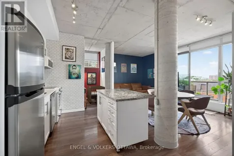 383 Cumberland Street Ottawa ON K1N 1J7