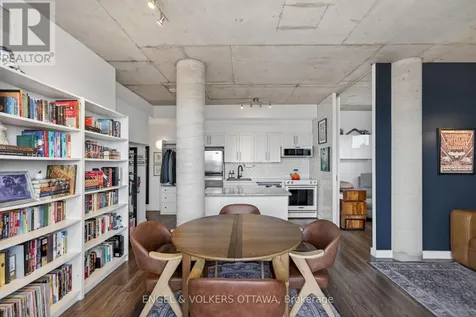 383 Cumberland Street Ottawa ON K1N 1J7