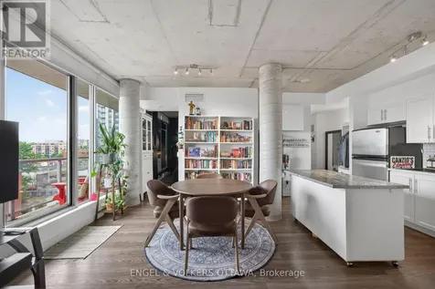 383 Cumberland Street Ottawa ON K1N 1J7