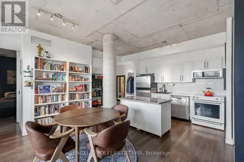 383 Cumberland Street Ottawa ON K1N 1J7