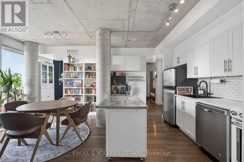 383 Cumberland Street Ottawa ON K1N 1J7