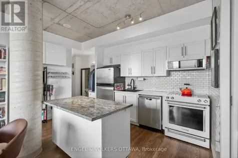 383 Cumberland Street Ottawa ON K1N 1J7