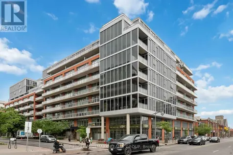 360 Mcleod Street Ottawa ON K2P 1A9
