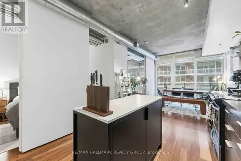 360 Mcleod Street Ottawa ON K2P 1A9