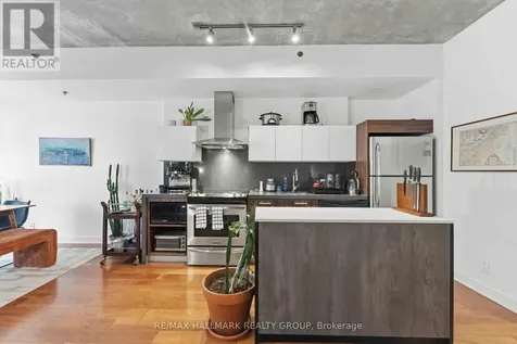 360 Mcleod Street Ottawa ON K2P 1A9