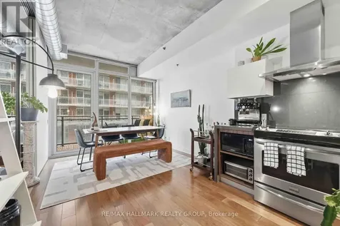 360 Mcleod Street Ottawa ON K2P 1A9