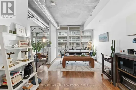 360 Mcleod Street Ottawa ON K2P 1A9