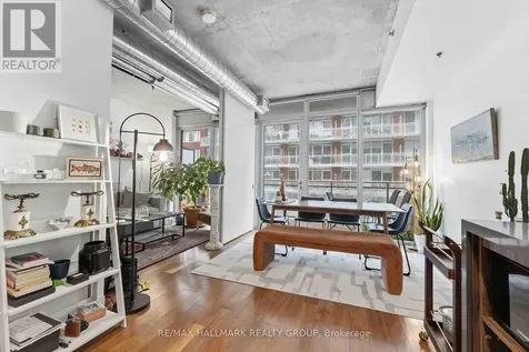 360 Mcleod Street Ottawa ON K2P 1A9