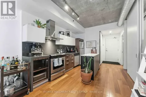 360 Mcleod Street Ottawa ON K2P 1A9