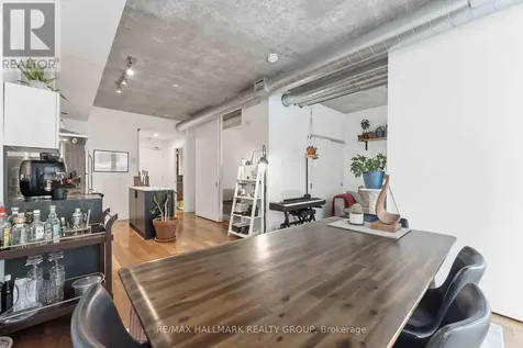360 Mcleod Street Ottawa ON K2P 1A9
