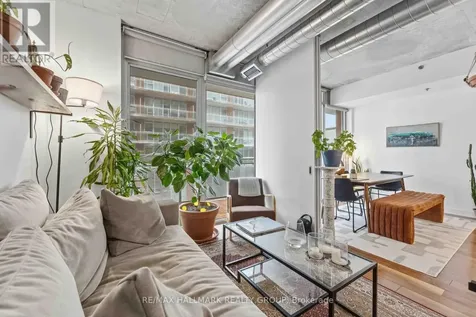 360 Mcleod Street Ottawa ON K2P 1A9