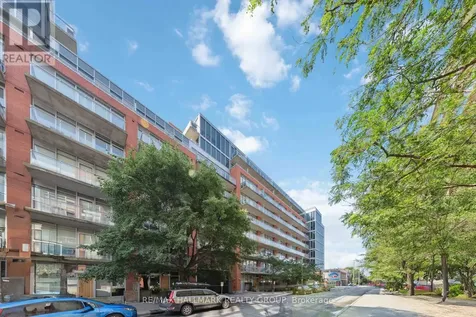 360 Mcleod Street Ottawa ON K2P 1A9