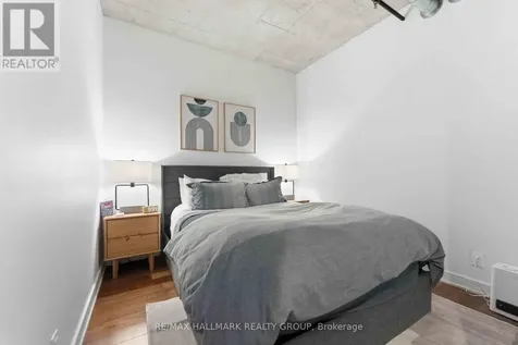 360 Mcleod Street Ottawa ON K2P 1A9