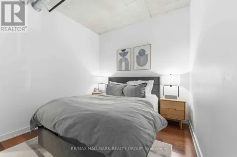 360 Mcleod Street Ottawa ON K2P 1A9