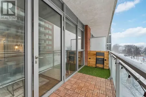 360 Mcleod Street Ottawa ON K2P 1A9