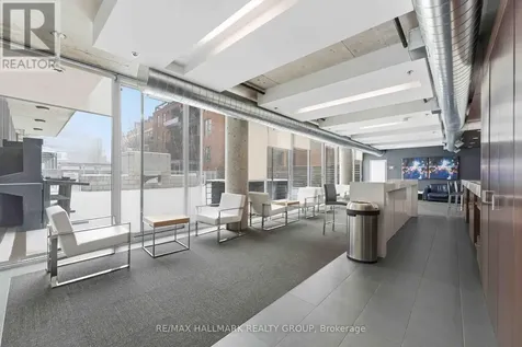360 Mcleod Street Ottawa ON K2P 1A9