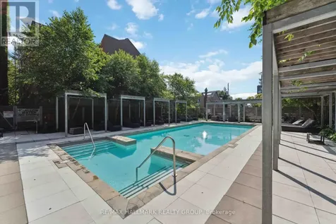 360 Mcleod Street Ottawa ON K2P 1A9