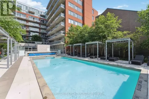360 Mcleod Street Ottawa ON K2P 1A9