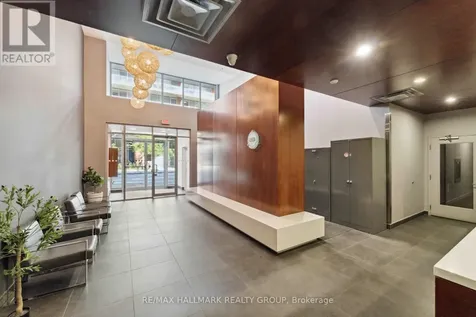 360 Mcleod Street Ottawa ON K2P 1A9