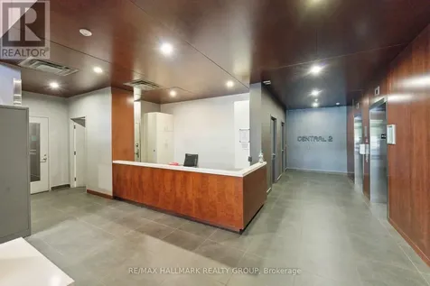 360 Mcleod Street Ottawa ON K2P 1A9