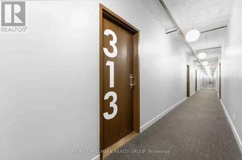 360 Mcleod Street Ottawa ON K2P 1A9
