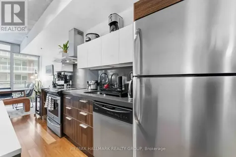 360 Mcleod Street Ottawa ON K2P 1A9