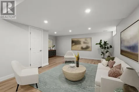 390 Cloverheath Crescent Ottawa ON K1E 2R8