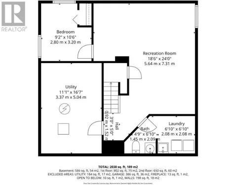 390 Cloverheath Crescent Ottawa ON K1E 2R8