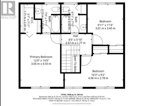 390 Cloverheath Crescent Ottawa ON K1E 2R8