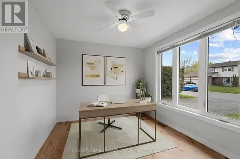390 Cloverheath Crescent Ottawa ON K1E 2R8