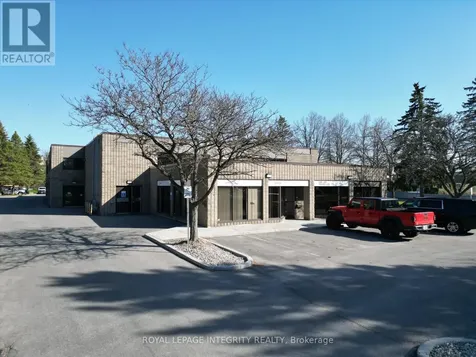 155 Terence Matthews Crescent Ottawa ON K2M 2A8