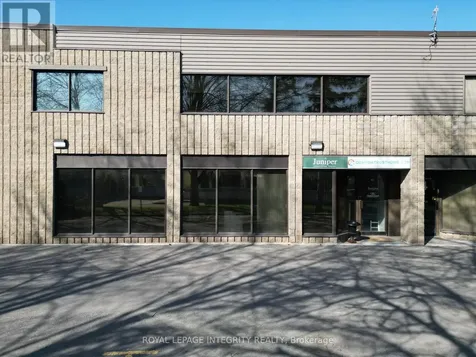 155 Terence Matthews Crescent Ottawa ON K2M 2A8