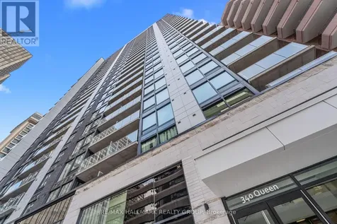 340 Queen Street Ottawa ON K1R 0G1