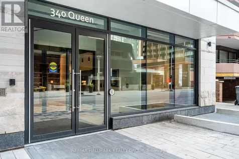 340 Queen Street Ottawa ON K1R 0G1