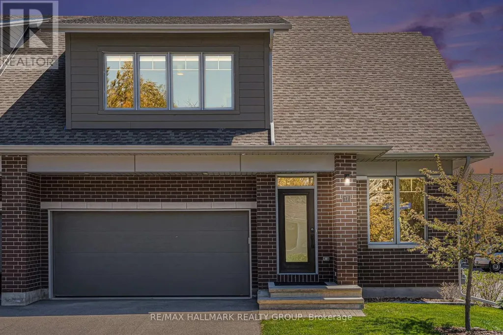 17 Leeming Drive Ottawa ON K2H 5P6