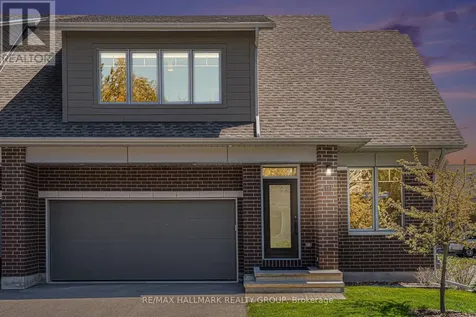 17 Leeming Drive Ottawa ON K2H 5P6