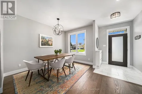 17 Leeming Drive Ottawa ON K2H 5P6