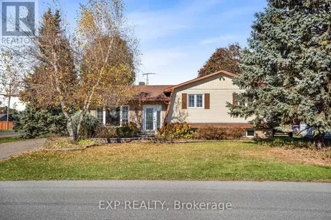 5 Albert Street Casselman ON K0A 1M0