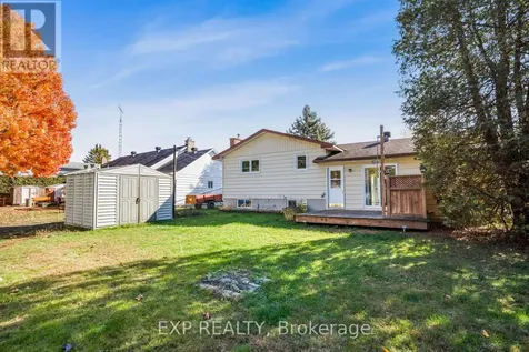 5 Albert Street Casselman ON K0A 1M0