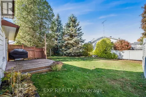 5 Albert Street Casselman ON K0A 1M0