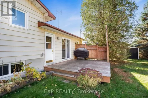 5 Albert Street Casselman ON K0A 1M0