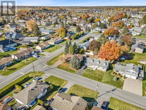 5 Albert Street Casselman ON K0A 1M0