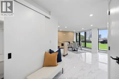 111 Riverside Drive East Windsor ON N9A 2S6