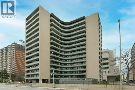 111 Riverside Drive East Windsor ON N9A 2S6