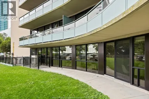 111 Riverside Drive East Windsor ON N9A 2S6