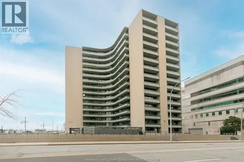 111 Riverside Drive East Windsor ON N9A 2S6