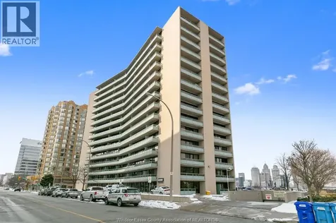 111 Riverside Drive East Windsor ON N9A 2S6