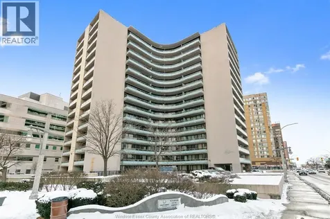 111 Riverside Drive East Windsor ON N9A 2S6