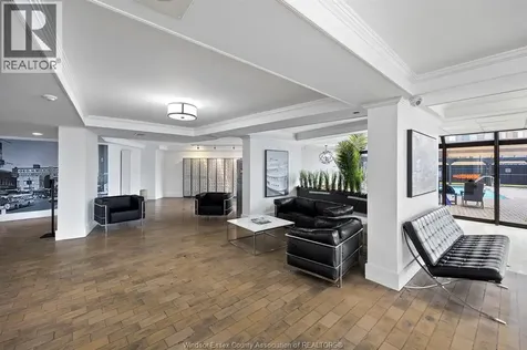 111 Riverside Drive East Windsor ON N9A 2S6