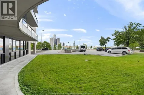 111 Riverside Drive East Windsor ON N9A 2S6